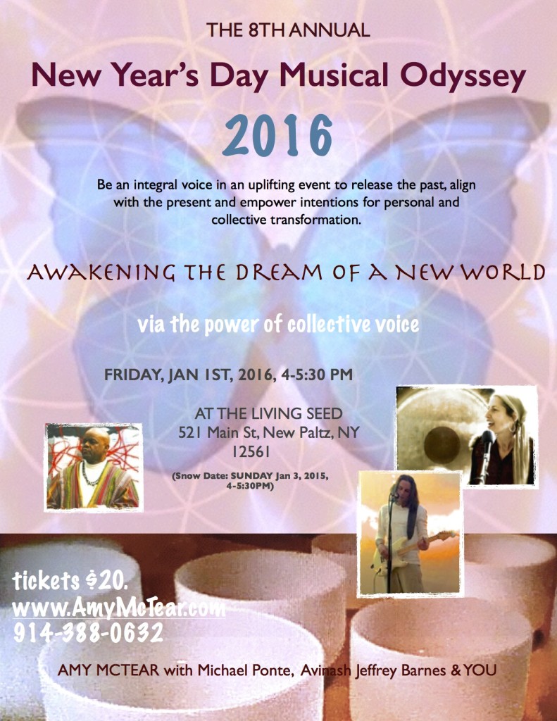 NYD16 poster